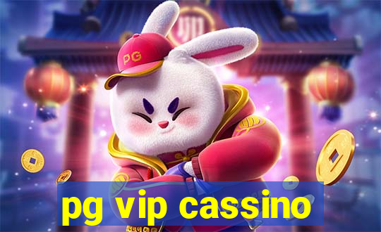 pg vip cassino